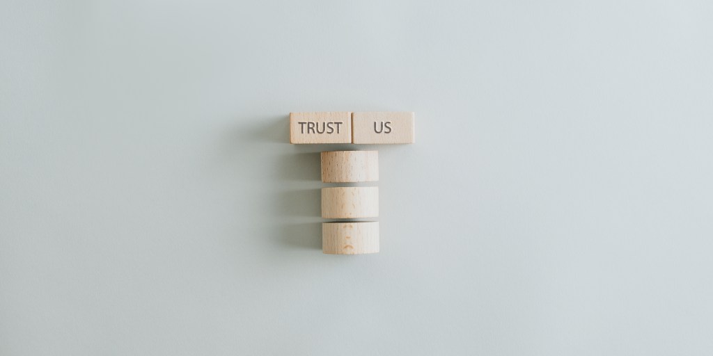 A New Perspective on&nbsp;Trust
